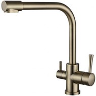    Kaiser Merkur 26044-3 Bronze  