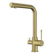    Elghansa Kitchen Pure Water 56A5026-MattGold  ,  